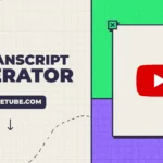 youtube-transcript-generator