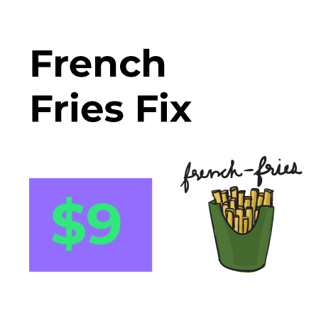 French-Fries